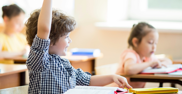 Pegs Foundation Education