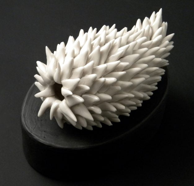 Carbon and Clay Peg's Foundation