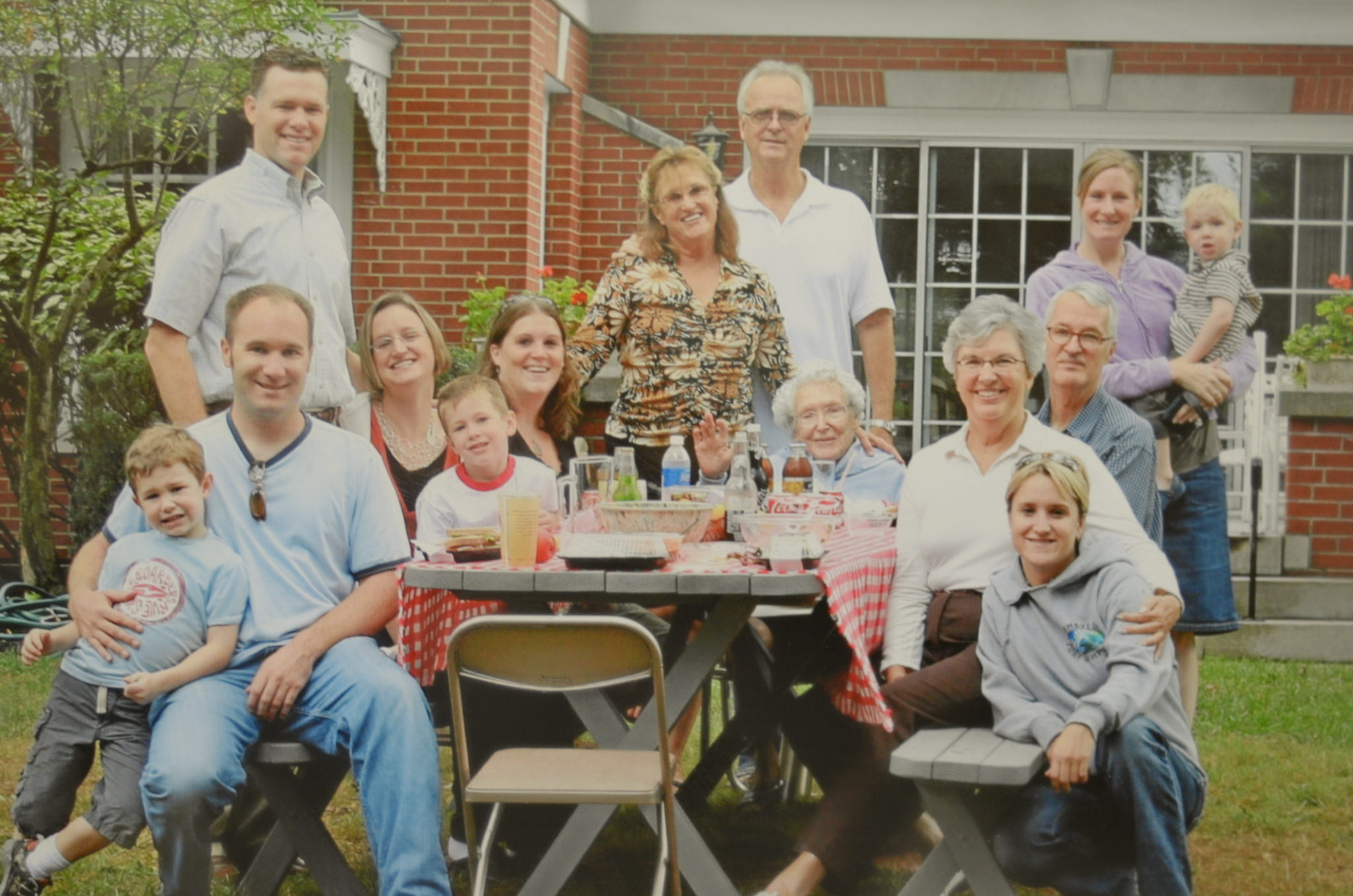 Purpose Peg's Foundation