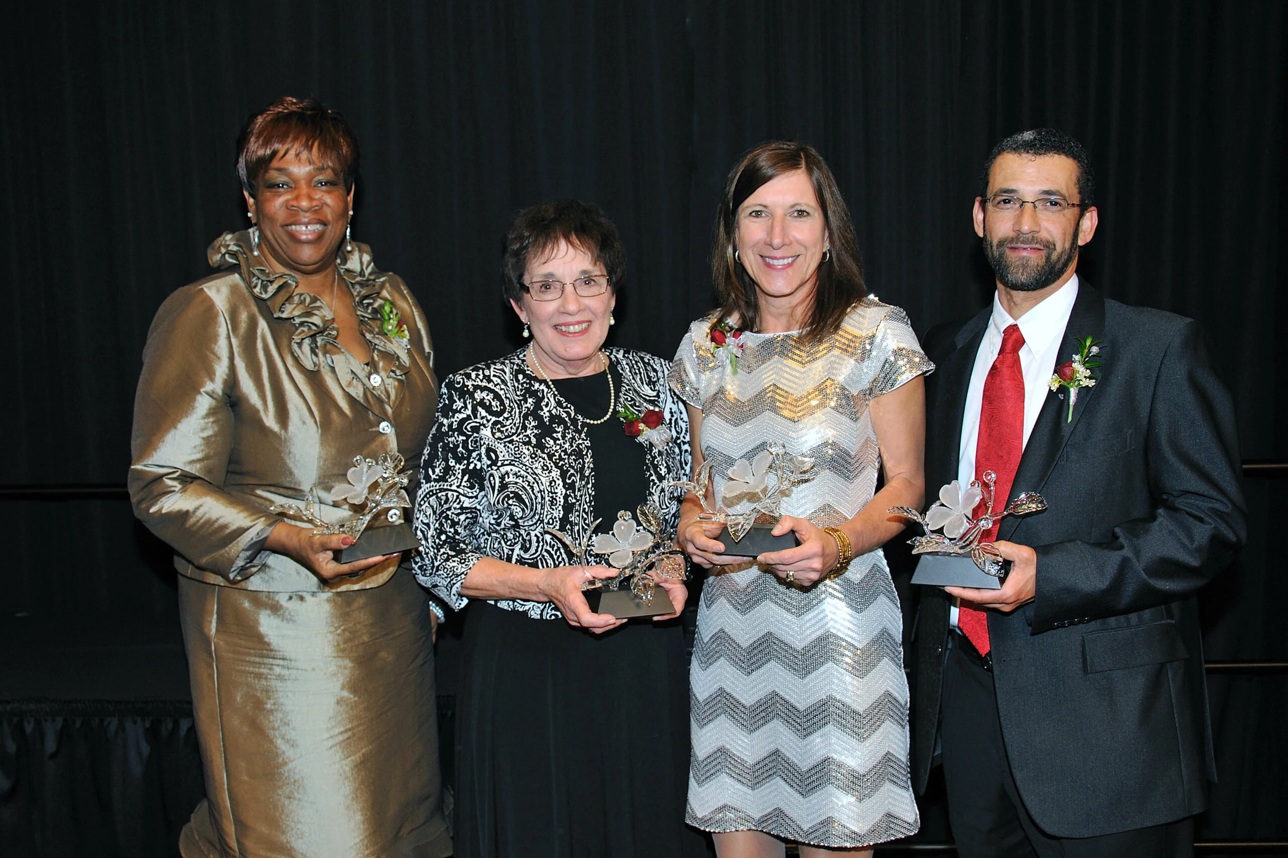 2012 Impact Awards's featured image