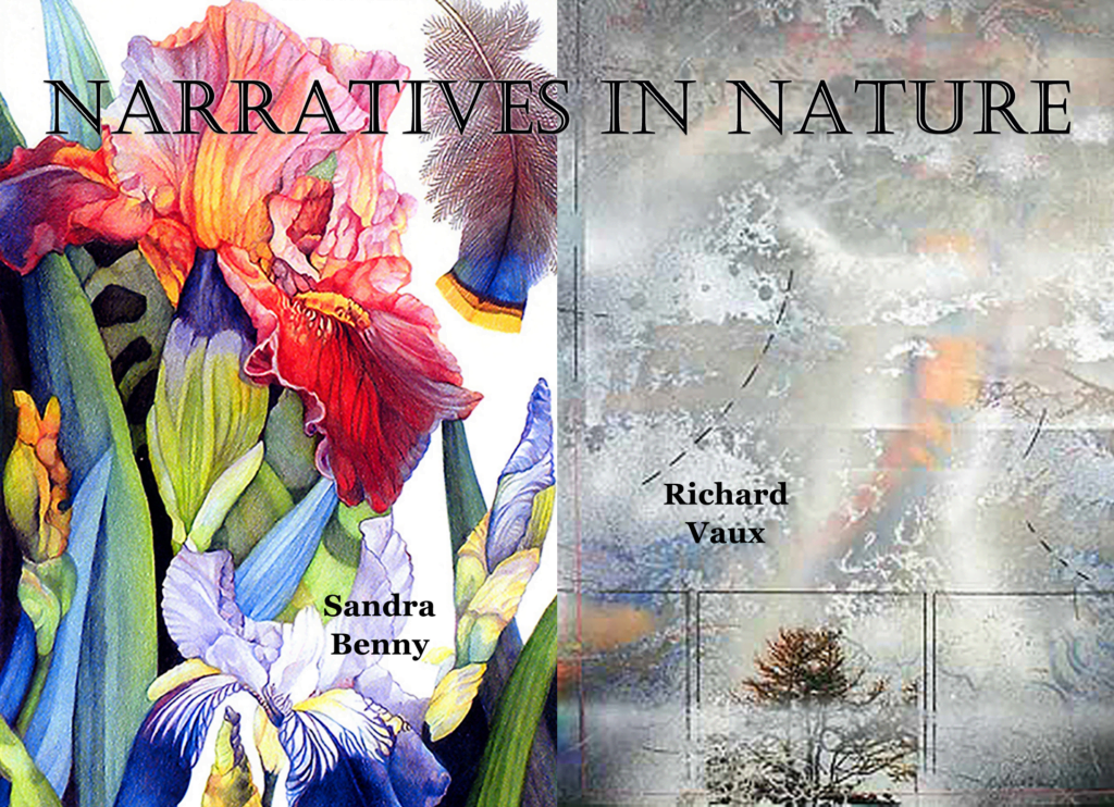 Narratives in Nature featured image